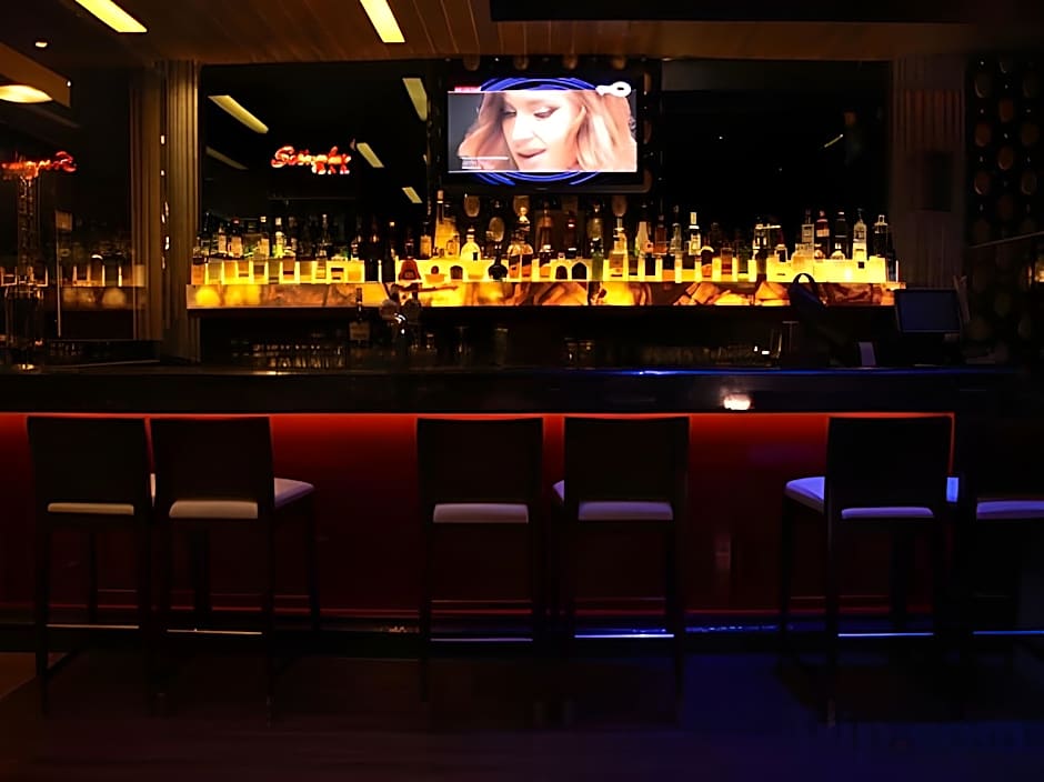 The Pllazio Hotel