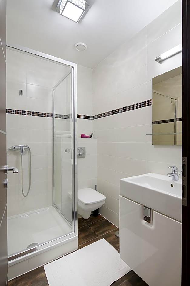 Paulay Downtown Apartments