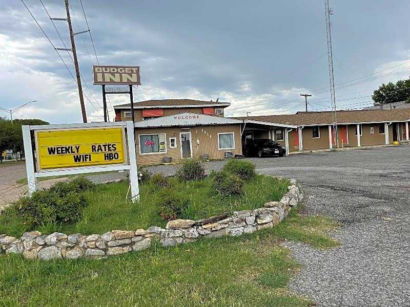 Budget Inn