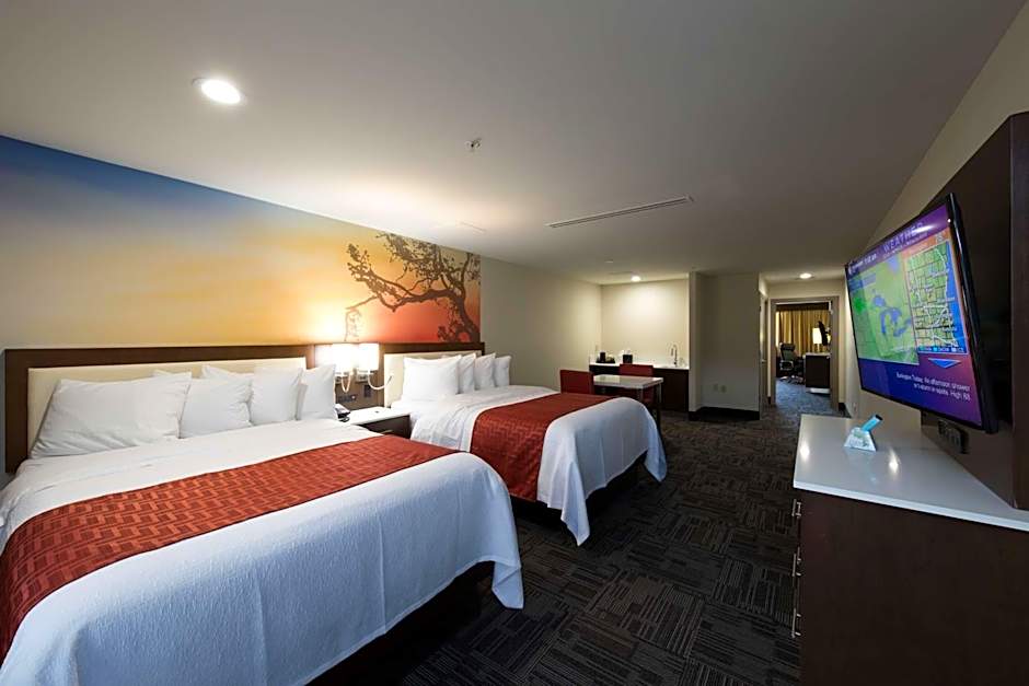 Holiday Inn Brookfield - Milwaukee By IHG