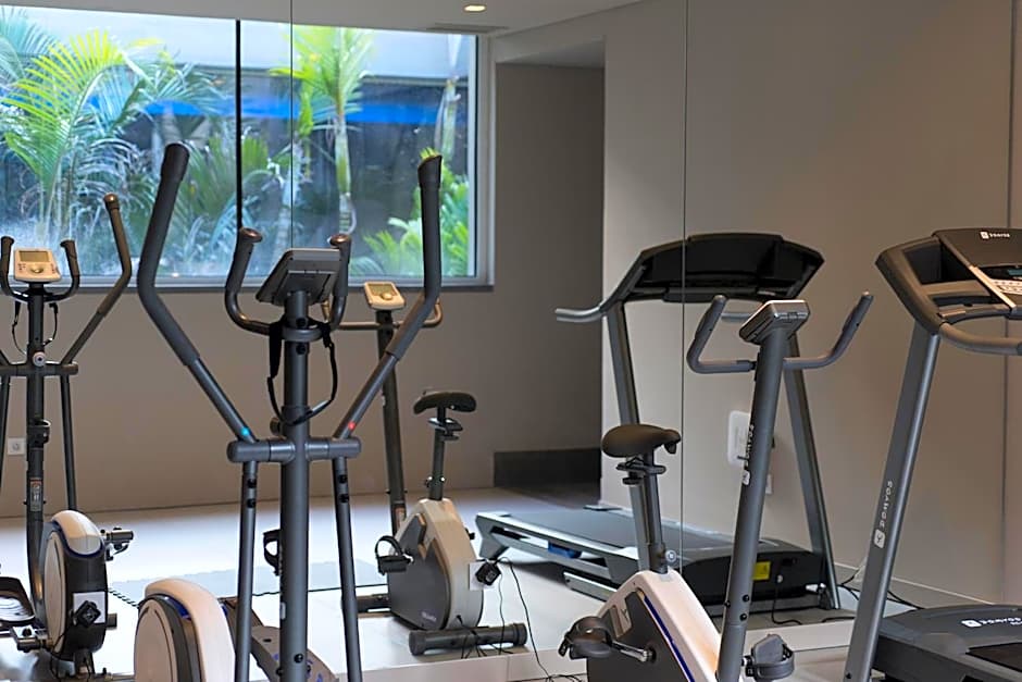 Hotel Casa Hintze Ribeiro