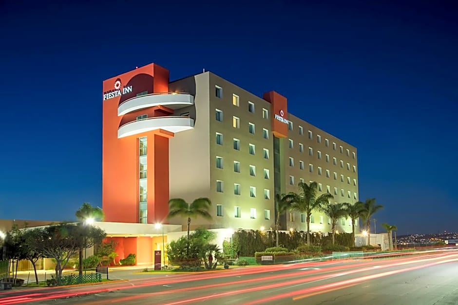 Photo 1 of 47 of Fiesta Inn Tijuana Otay Aeropuerto