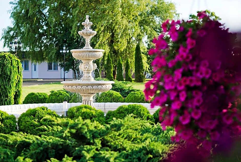 Royal Park Hotel & Spa