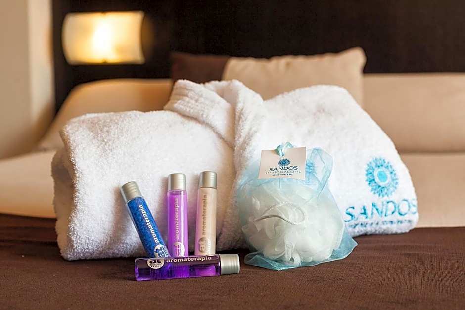 Sandos Monaco - Adults Only