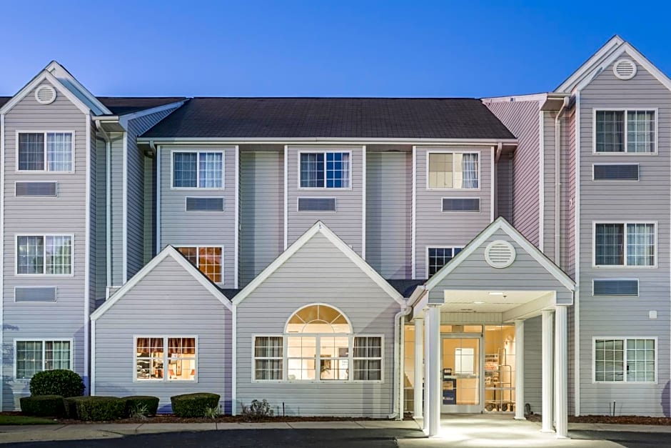 Microtel Inn & Suites By Wyndham Marianna