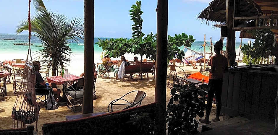 Sipano Beach Lodge Zanzibar