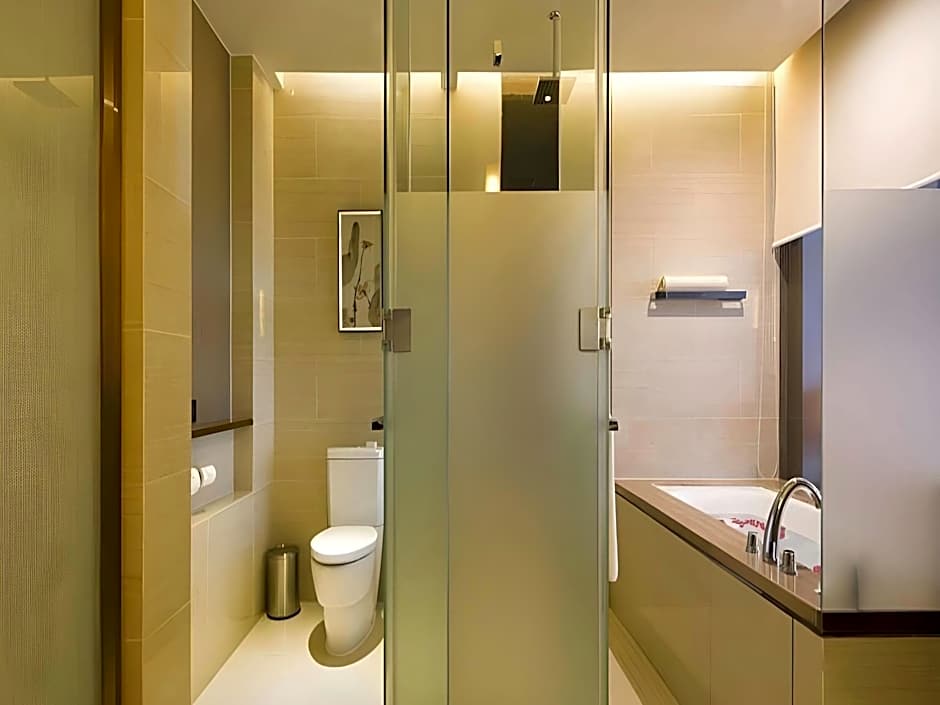 Citic Pacific Zhujiajiao Jin Jiang Hotel