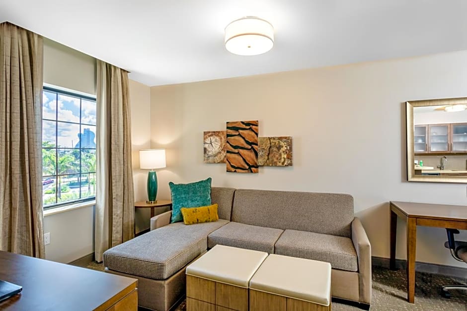 Staybridge Suites Fort Lauderdale Airport - West By IHG