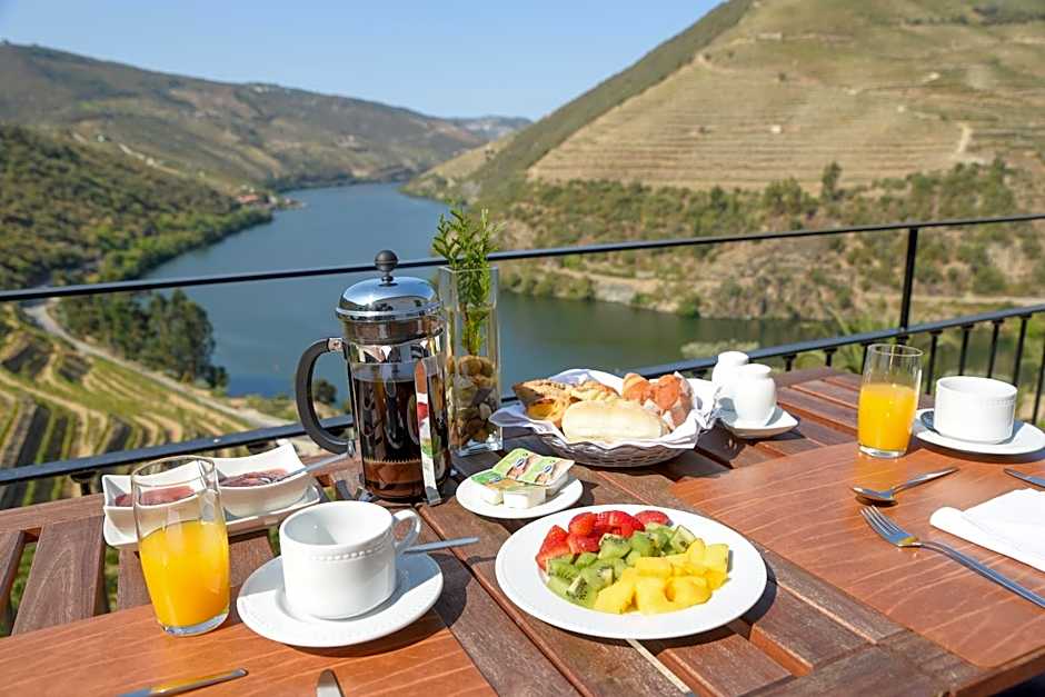 Hotel Rural Quinta Do Pego
