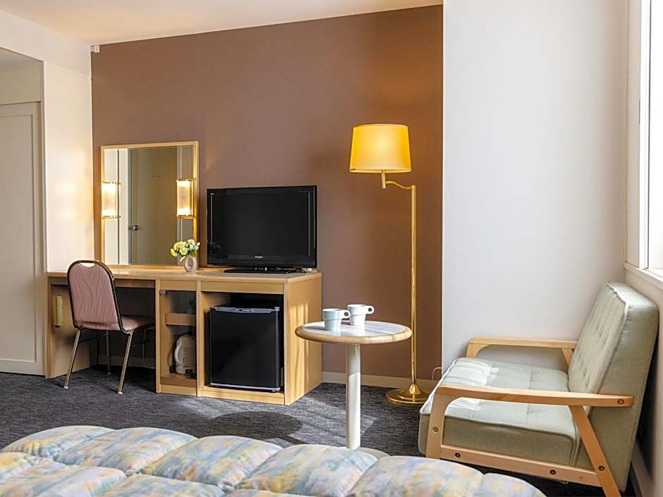 Tsubamesanjo Washington Hotel