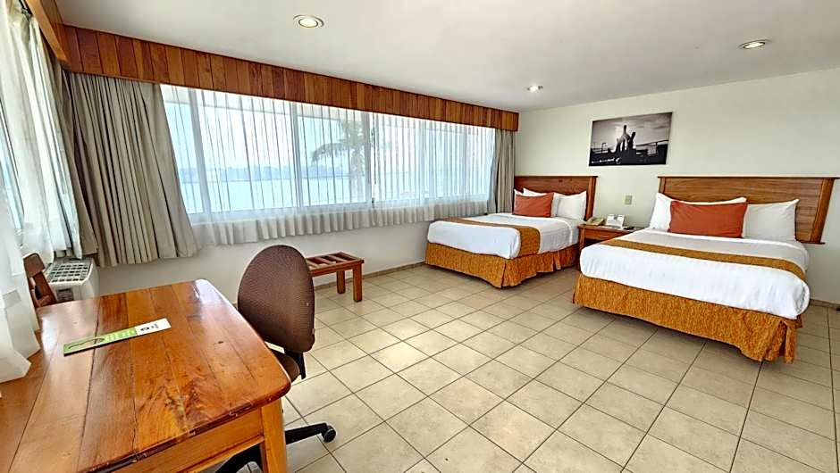 Best Western Riviera Tuxpan