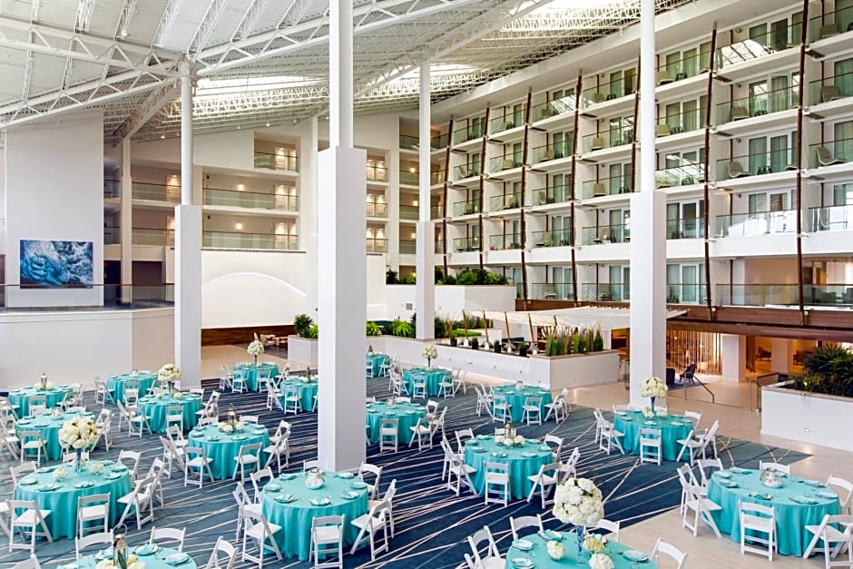 Newport Marriott