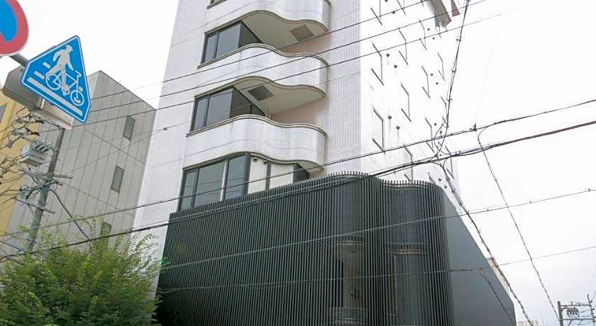 Hotel Abant Shizuoka