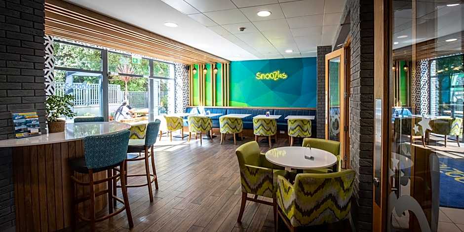 Snoozles Galway City Centre