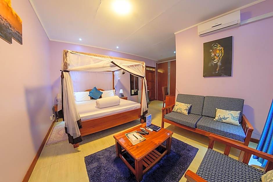 2 Friends JINJA Guesthouse