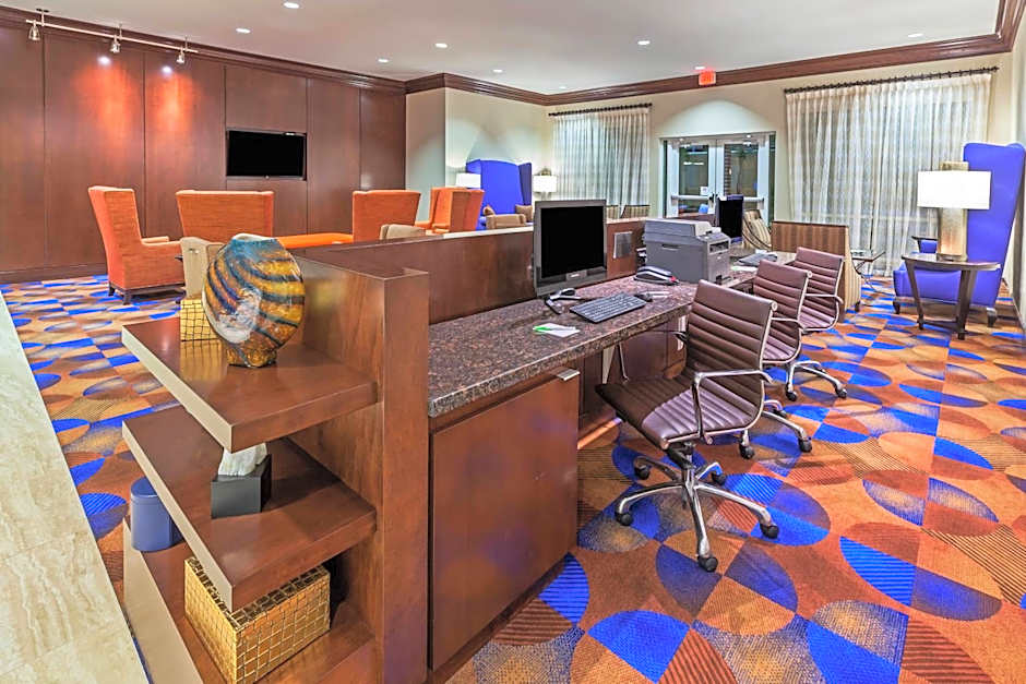 Courtyard by Marriott Houston I-10 West/Park Row