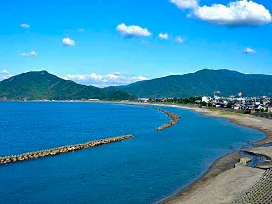 Mikatagoko Mihama Onsen Umi No Hotel Hirose