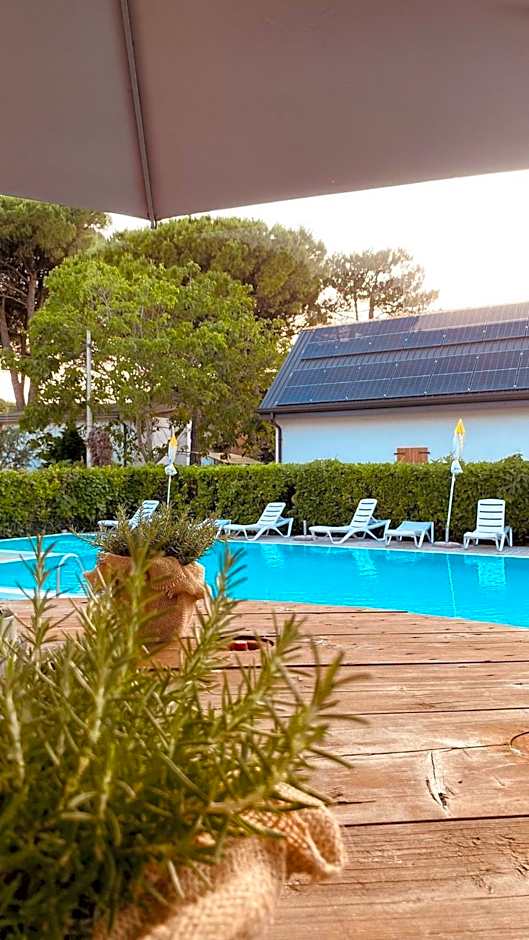 Hotel Rosa Dei Venti