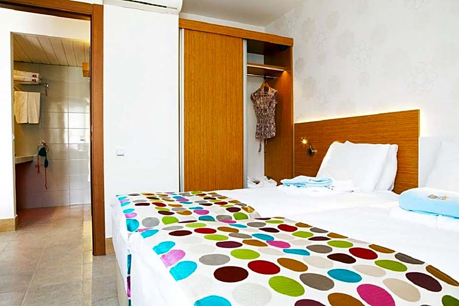 Sunpark Garden Hotel