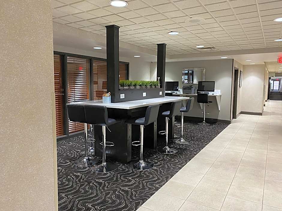 Wingate By Wyndham Little Rock