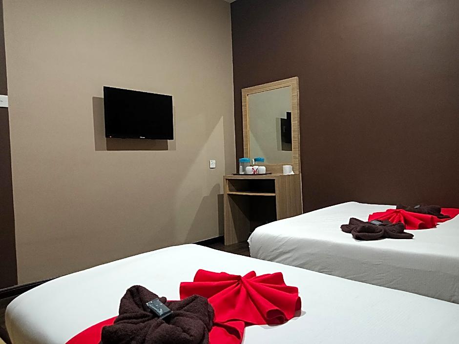 Highway Times Inn Ipoh