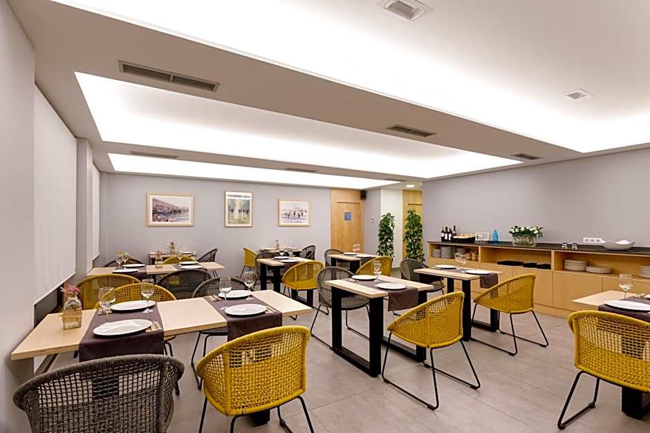 Hotel Val Convention