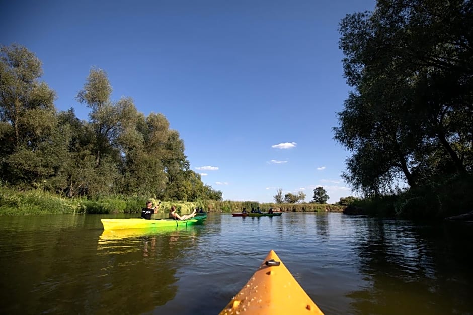Gościniec Pod Lasem