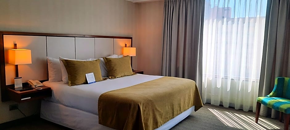 abba Presidente Suites Santiago