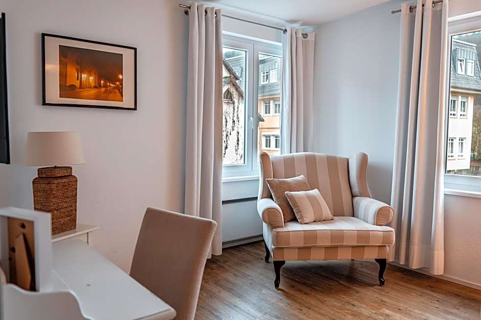 Bartmanns Haus & Schwan GmbH