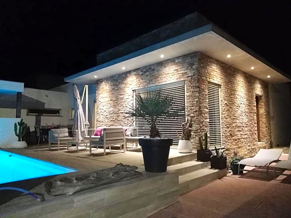 RUE DU BAC chambre d hôtes adultes only