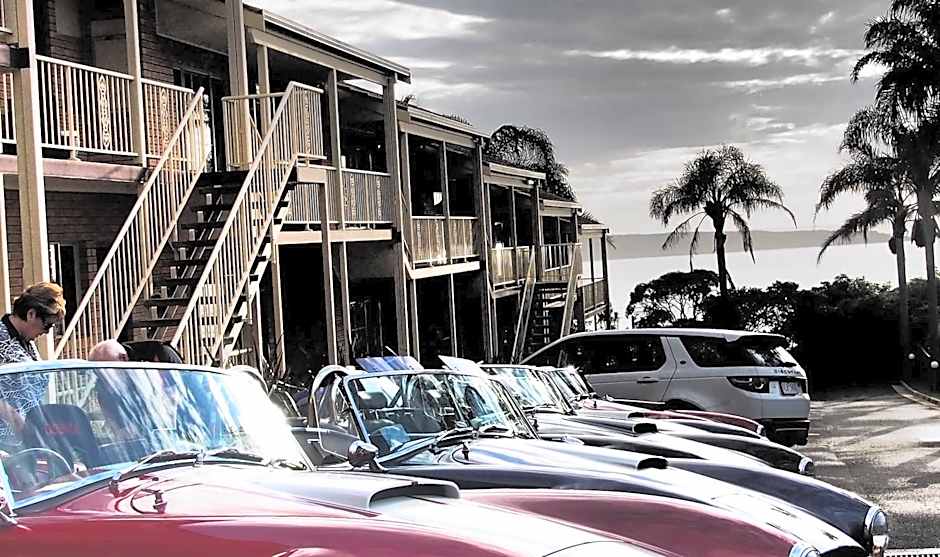 Twofold Bay Motor Inn