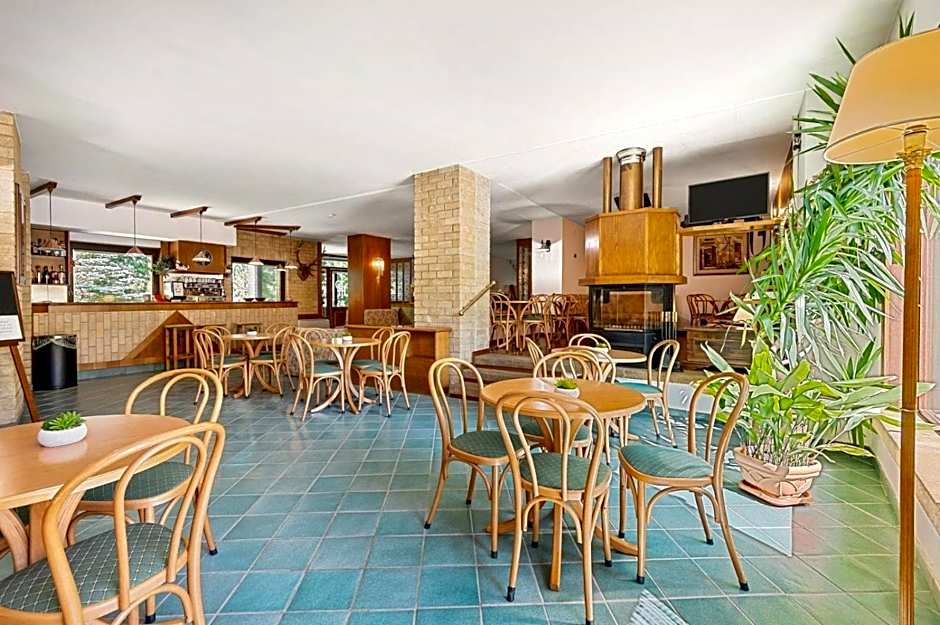 Hotel Pagnani