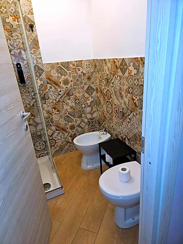 Le terrazze di Alberto