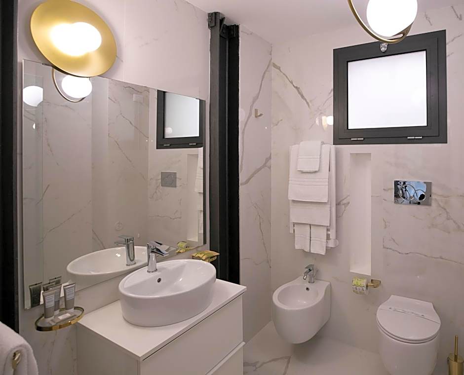 Azzoli Trapani - Apartments&Skypool - Adults Only