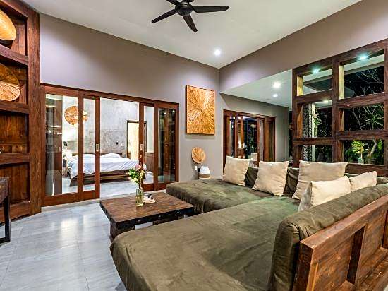 River Villa Canggu