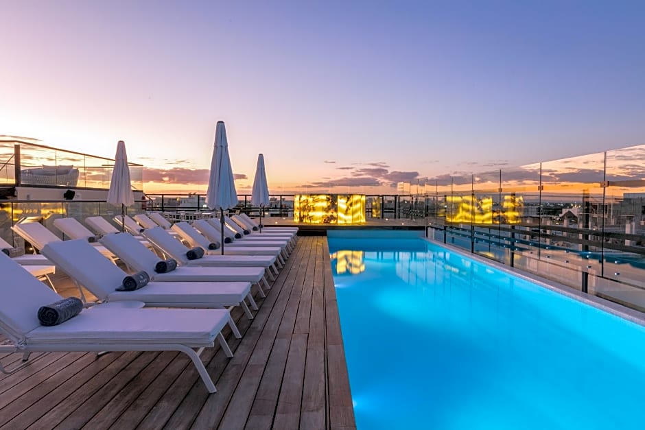 Serenity Hotel Boutique