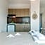 Anatoli Apartments Polichrono