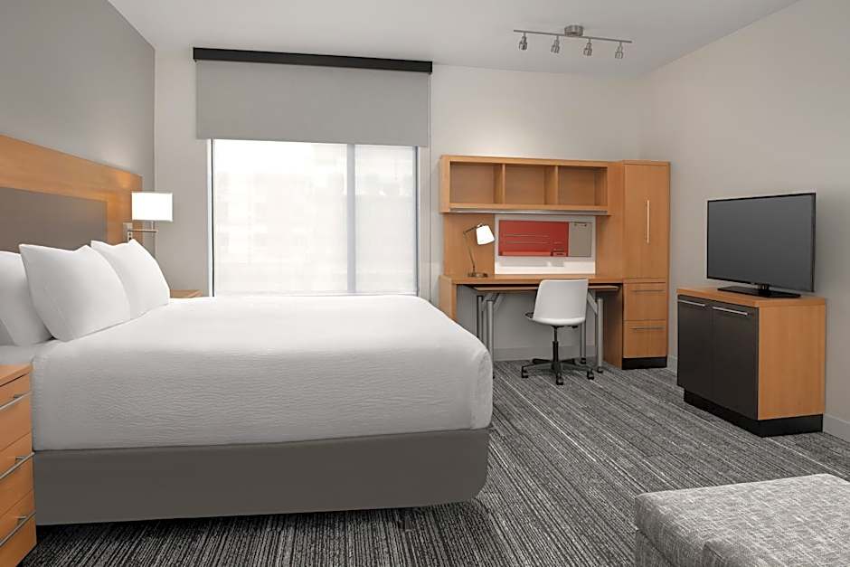 TownePlace Suites by Marriott Cheyenne Southwest/Downtown Area