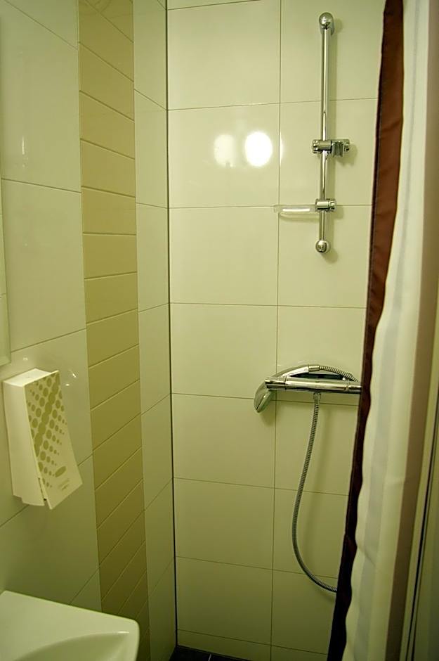 Hotell Centralstation