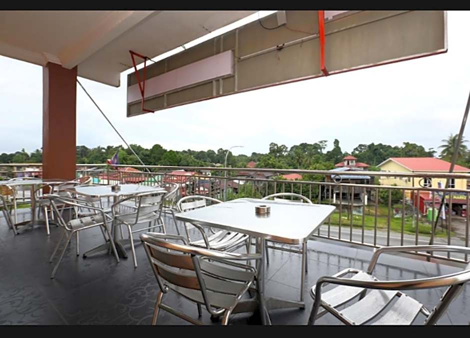 SA VILLA HOLIDAY INN