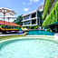 Beachwalk Residence