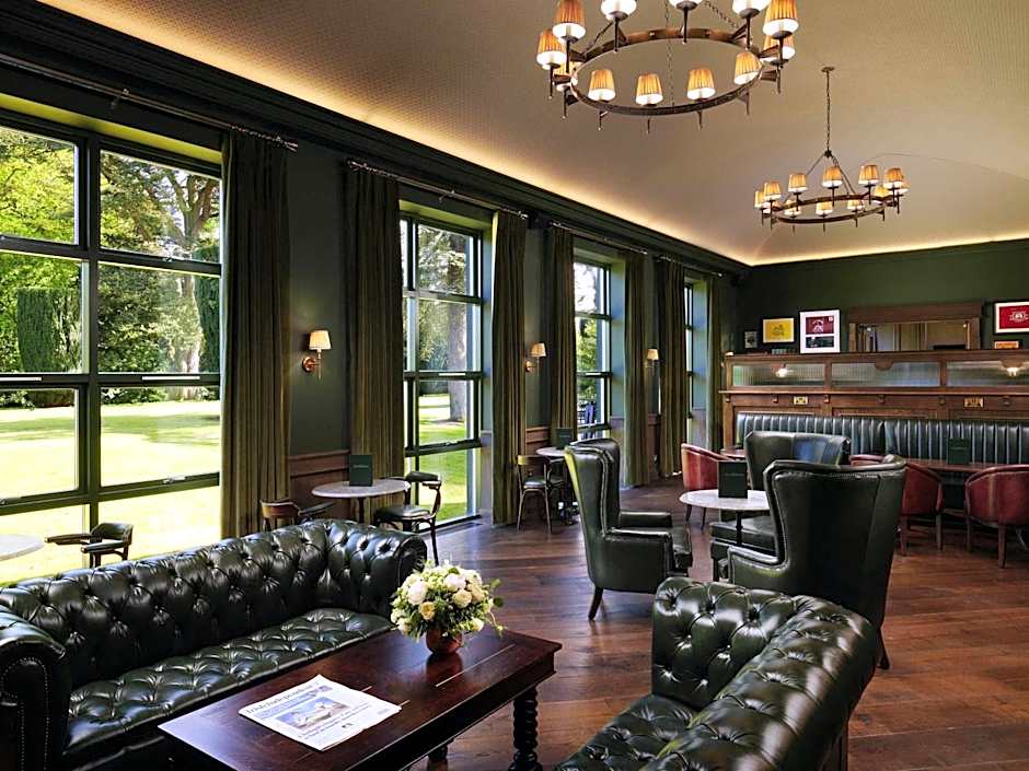 Carton House A Fairmont Managed hotel