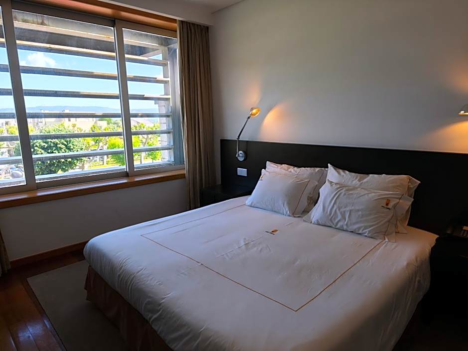 Hotel Vila Luena