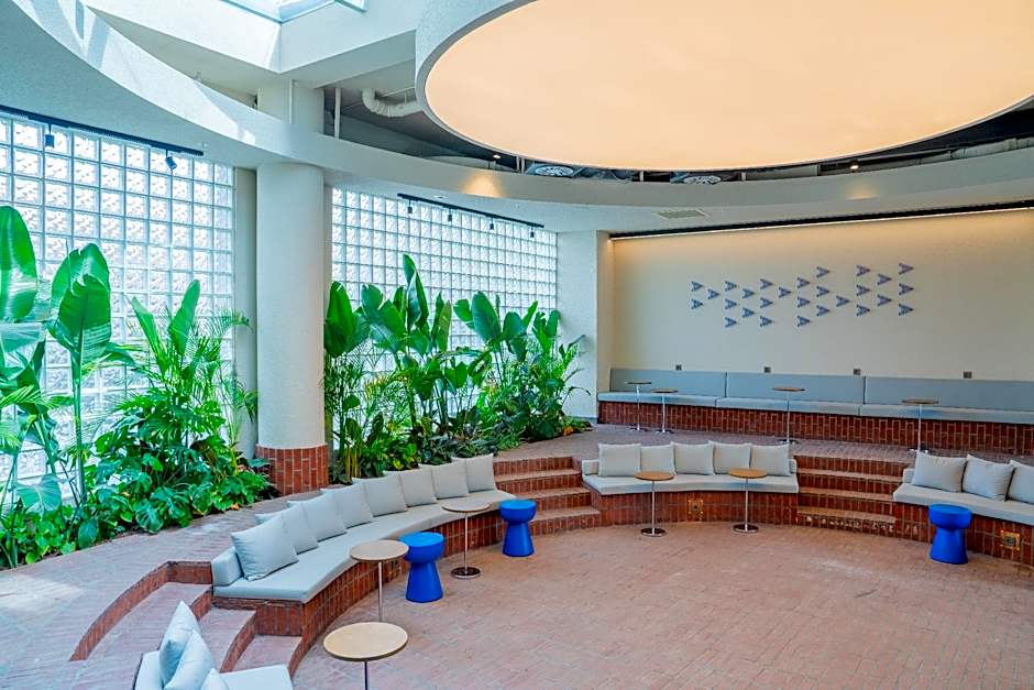 The Superior Living Kagithane