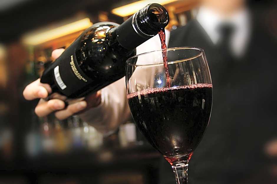 Helnan Phønix Hotel