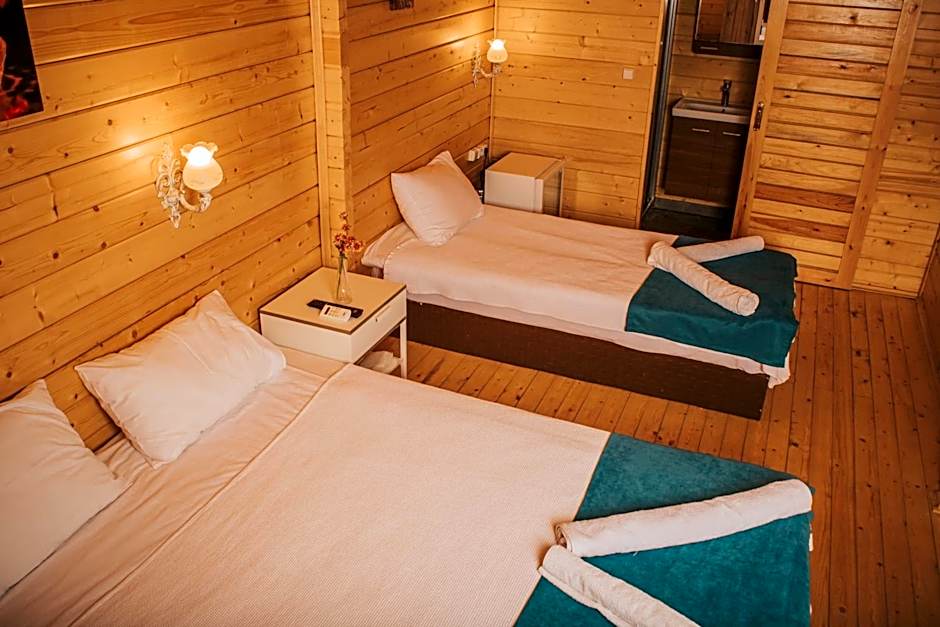 Pirlanta Butik Hotel