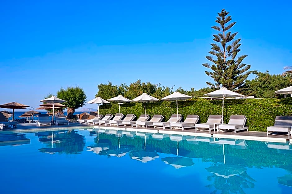 Atlantica Amalthia Beach Hotel - Adults Only