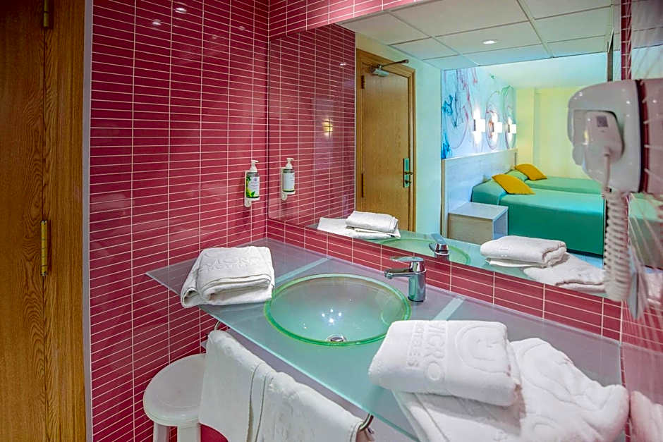 Hotel Servigroup Calypso