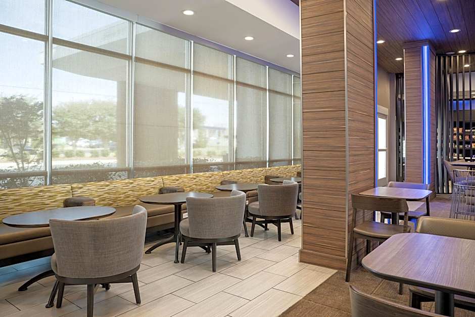 SpringHill Suites by Marriott Birmingham Gardendale