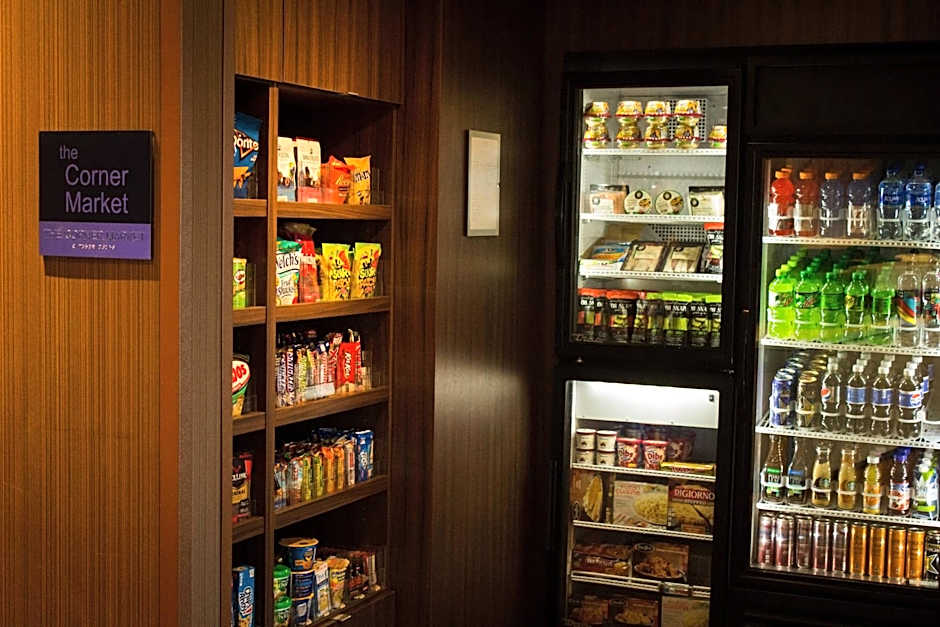 Fairfield Inn & Suites by Marriott Denver Northeast/Brighton